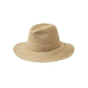 NWT Helen Kaminski | Desmonda Hat in Natural